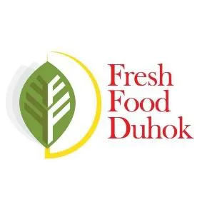 Food Duhok Fresh