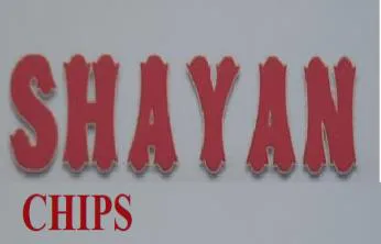 SHAYAN CHIPS