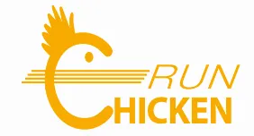 CHICKEN RUN