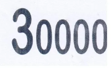 30000