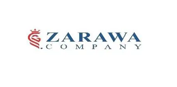 ZARAWA COMPANY trademark logo