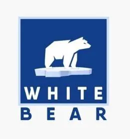 WHITE BEAR