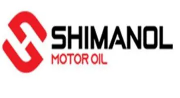 SHIMANOL MOTOR OIL