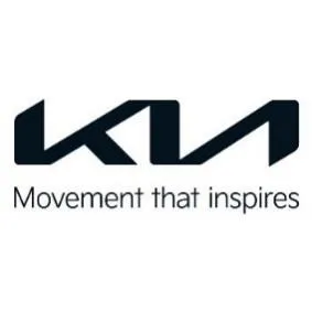 Movement that inspires – KIA -مع شكل trademark logo
