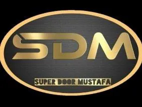 SDM SUPER DOOR MUSTAFA