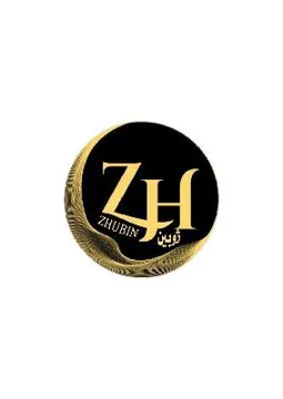ZH ZHUBIN - ذوبني trademark logo