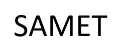 ( (SAMET