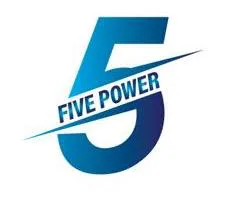 FIVE POWER