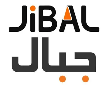 JiBAL جبال مع الشكل