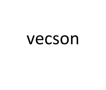 Vecson