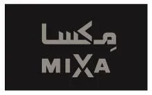 MIXAمكسا