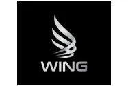 ( WING )مع شكل