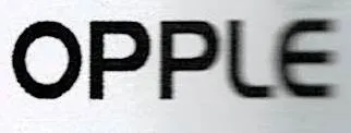 OPPLE