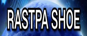 RASTPA SHOE