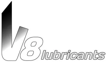 V 8 LUBRICANTS