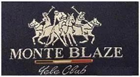 MONTE BLAZE