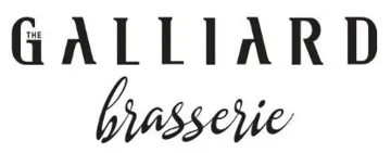 ) (THE GALLIARD BRASSERIE