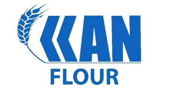 KAN FLOUR ) (