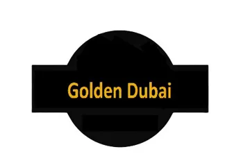Golden Dubai