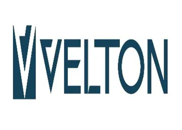 VELTONمع الشكل
