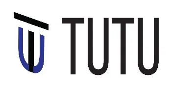 TUTU مع الشكل