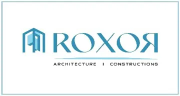 ROXORمع الشكل