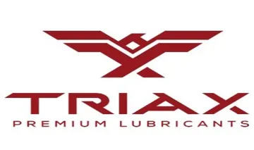 TRIAX PREMIUM LUBRICANTS