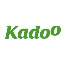-Kadoo مع الشكل