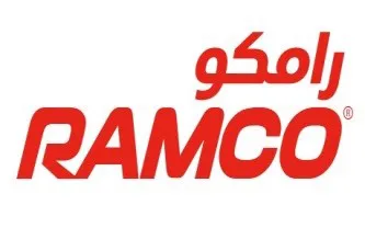 RAMCO رامكؤ-مع الشكل