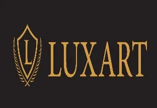 LUXART .....مع الشكل