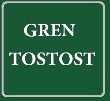 GREN TOSTOST...مع الشكل