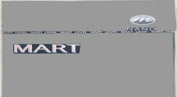 MART nano silvar
