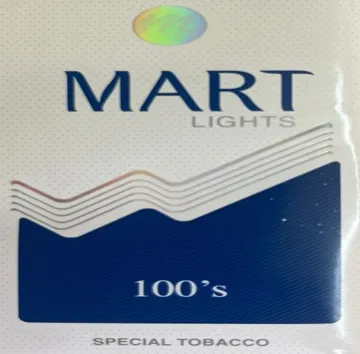 MART LIGHTS