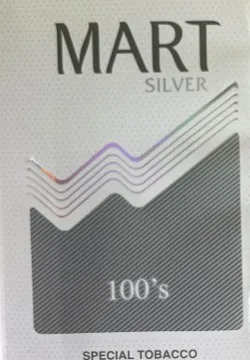 MART SILVER