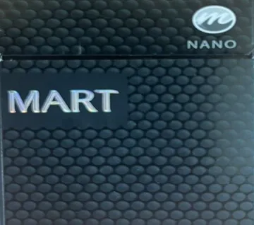 MART NANO