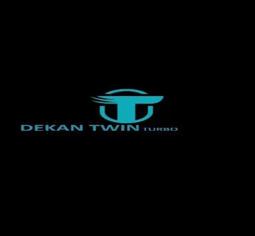 DEKAN TWIN TURBO
