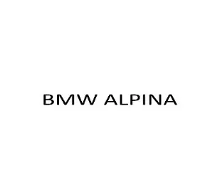 BMW ALPINA
