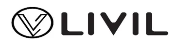 LIVIL .....مع الشكل trademark logo
