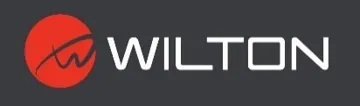 WILTON ...... مع الشكل