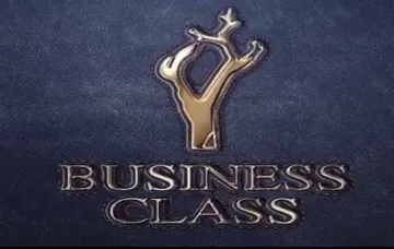 BUSINESS CLASS