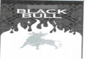 Sold هيما / اسم العلامة:- (BLACK BULL) . يؤلين/ صنف:- (37 أربرج )