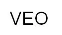 (VEO) . ¢ trademark logo