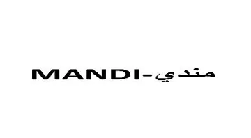 (مندي-|1/1/88[]01) . 0 trademark logo