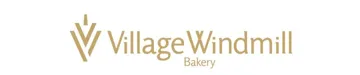 (/1ع|83 (Village Windmill . 0 trademark logo