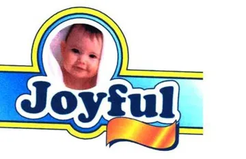 joyfu1 trademark logo
