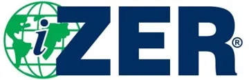 i ZER trademark logo