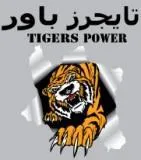 تايجر ز باور TIGERS POWER trademark logo