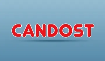 CANDOST trademark logo