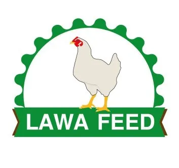 LAWA FEED trademark logo