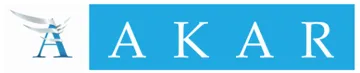 akar trademark logo